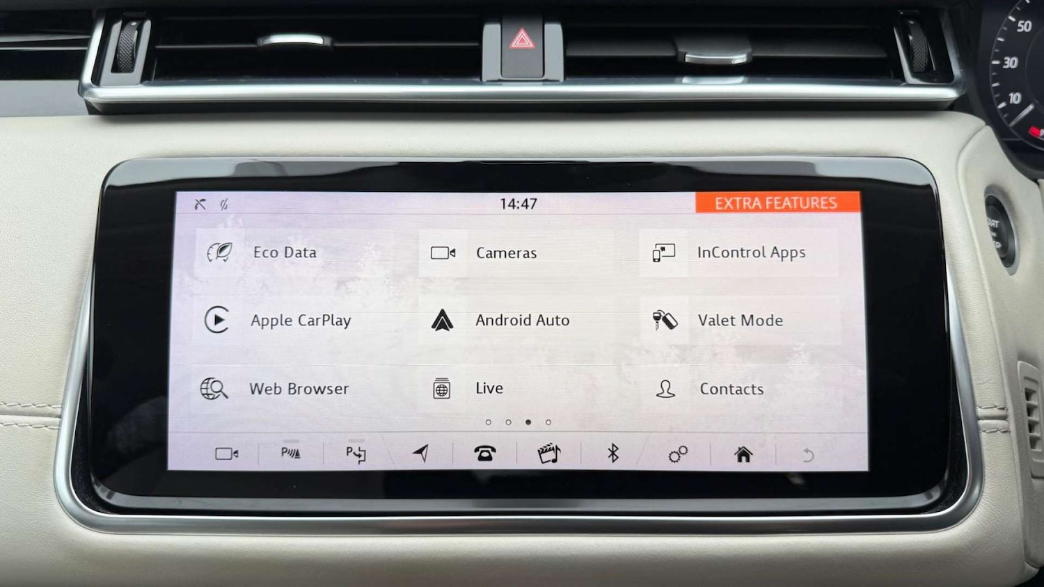 Used Land Rover Range Rover Velar 2017 for sale - 77632633: Photo 25