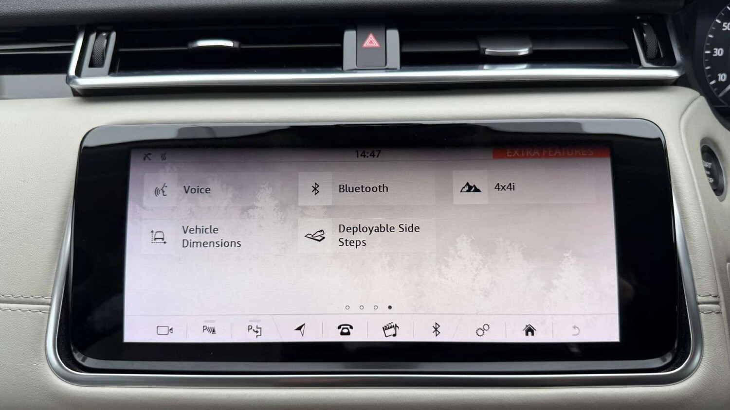 Used Land Rover Range Rover Velar 2017 for sale - 77632633: Photo 27