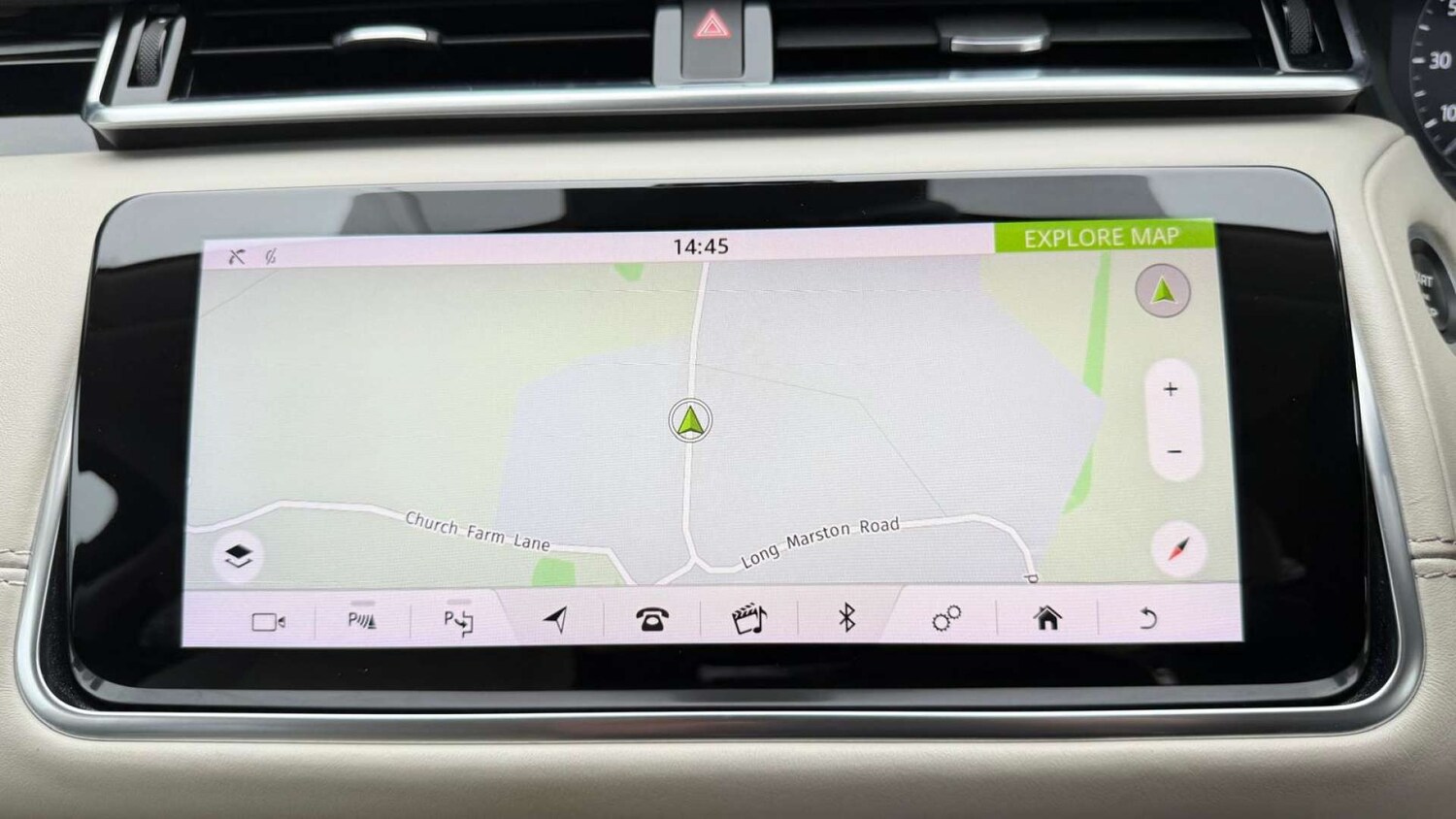 Used Land Rover Range Rover Velar 2017 for sale - 77632633: Photo 28