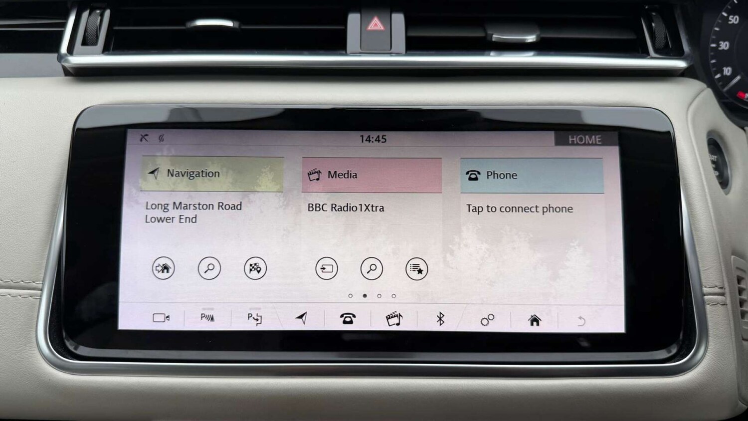 Used Land Rover Range Rover Velar 2017 for sale - 77632633: Photo 30