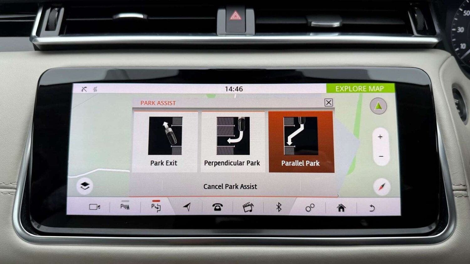 Used Land Rover Range Rover Velar 2017 for sale - 77632633: Photo 31