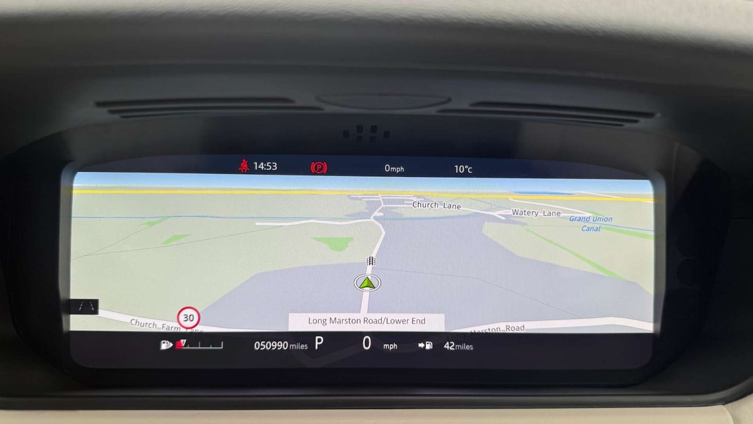 Used Land Rover Range Rover Velar 2017 for sale - 77632633: Photo 40