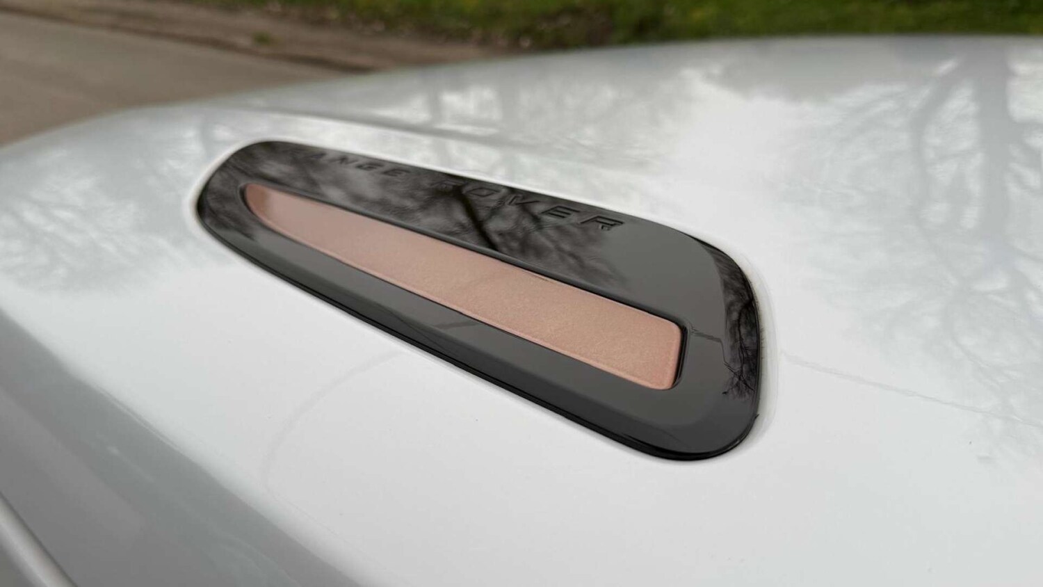 Used Land Rover Range Rover Velar 2017 for sale - 77632633: Photo 48