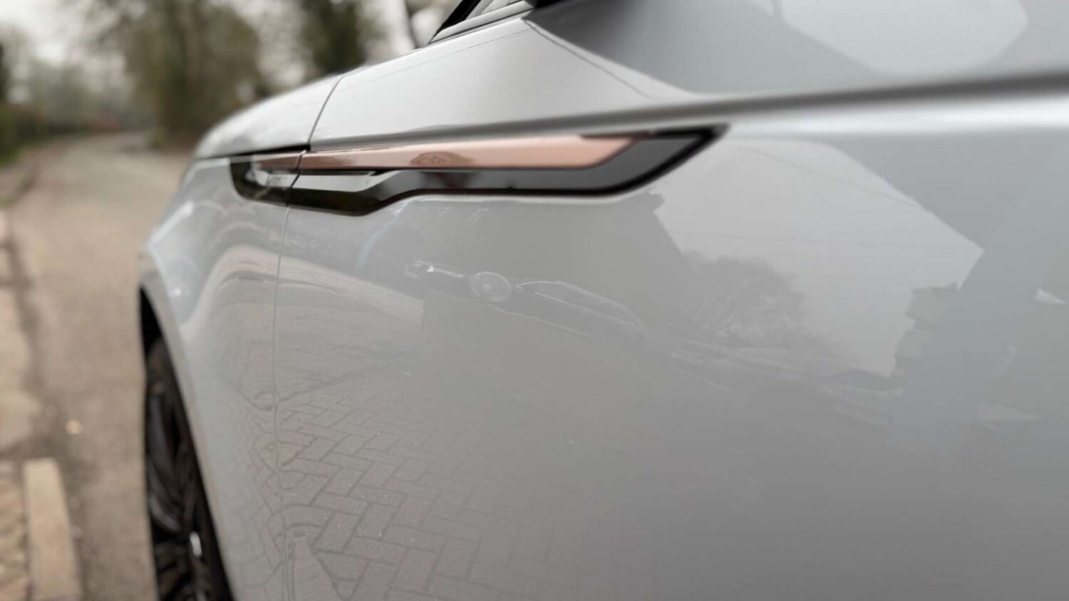 Used Land Rover Range Rover Velar 2017 for sale - 77632633: Photo 49