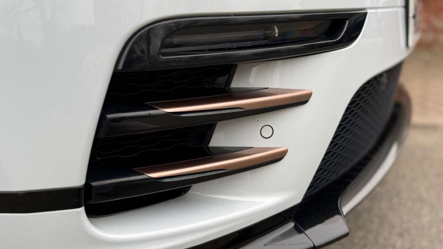 Used Land Rover Range Rover Velar 2017 for sale - 77632633: Photo 50