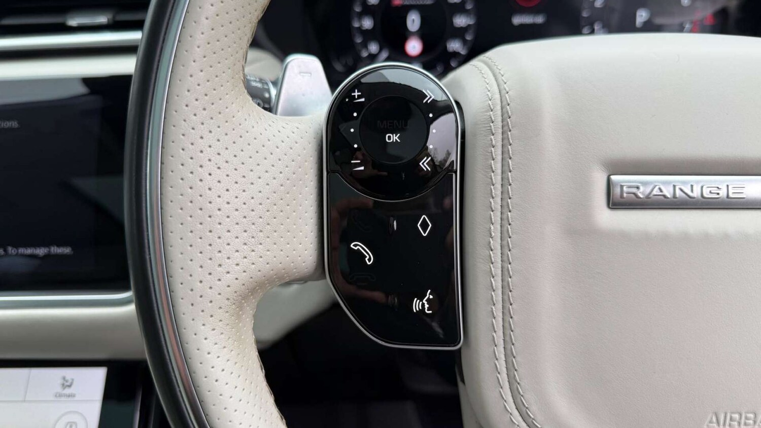 Used Land Rover Range Rover Velar 2017 for sale - 77632633: Photo 53