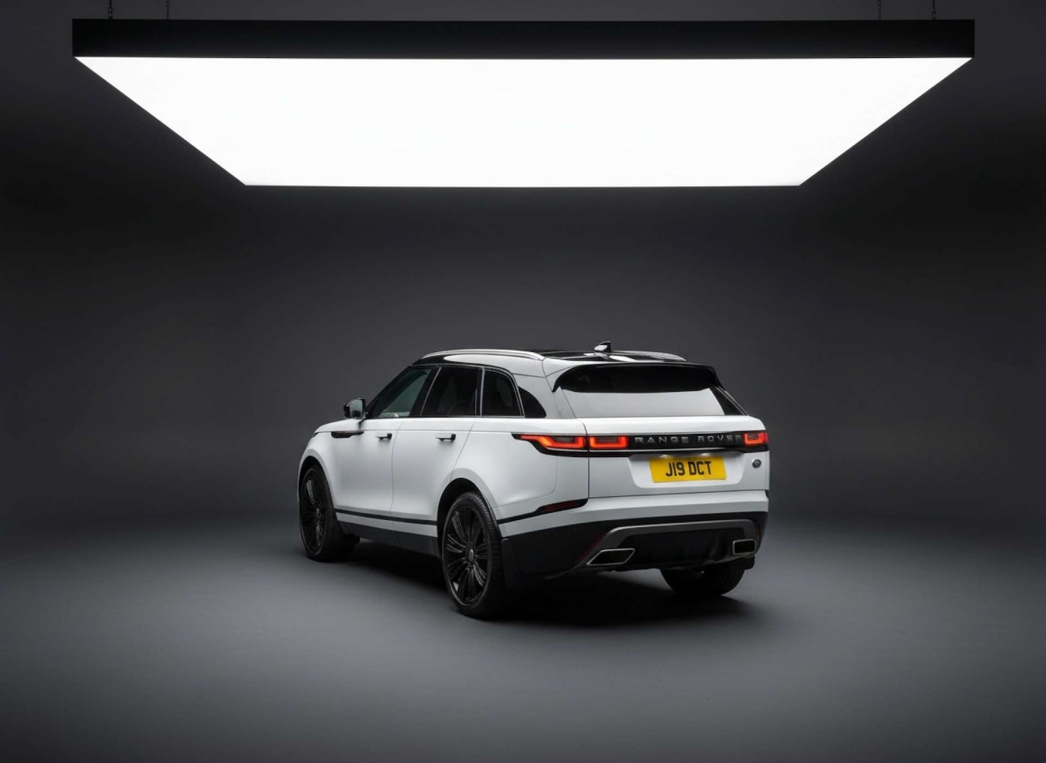 Used Land Rover Range Rover Velar 2017 for sale - 77632633: Photo 7