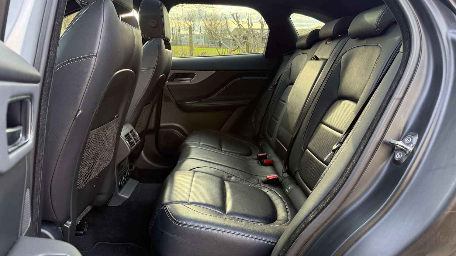 Used Jaguar F-Pace 2017 for sale - 77558210: Photo 13