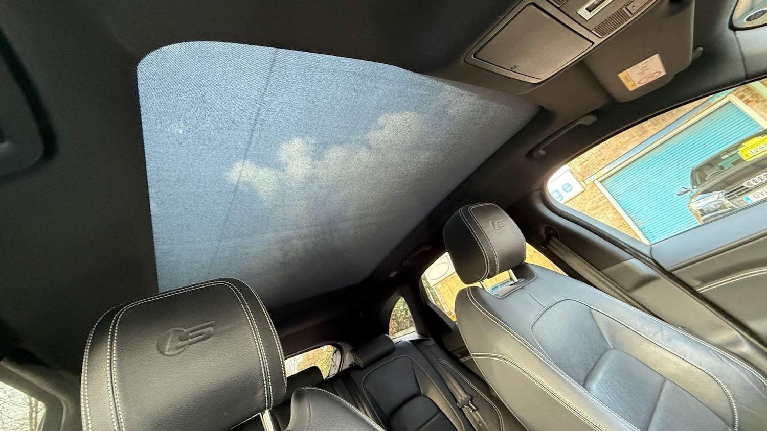 Used Jaguar F-Pace 2017 for sale - 77558210: Photo 19