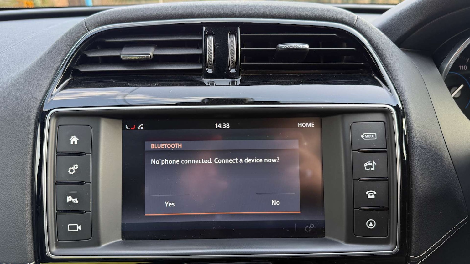 Used Jaguar F-Pace 2017 for sale - 77558210: Photo 24