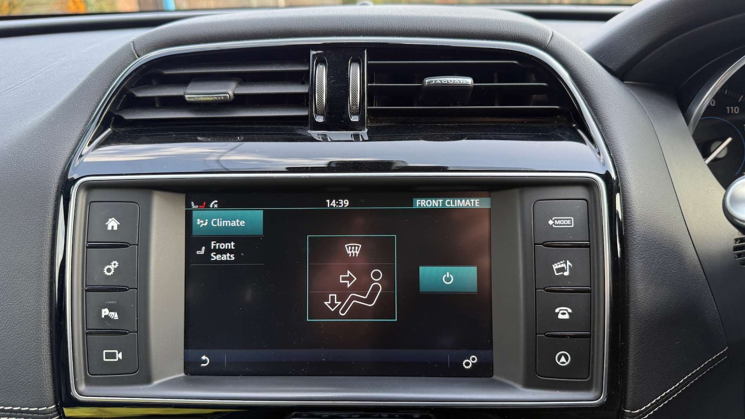 Used Jaguar F-Pace 2017 for sale - 77558210: Photo 25