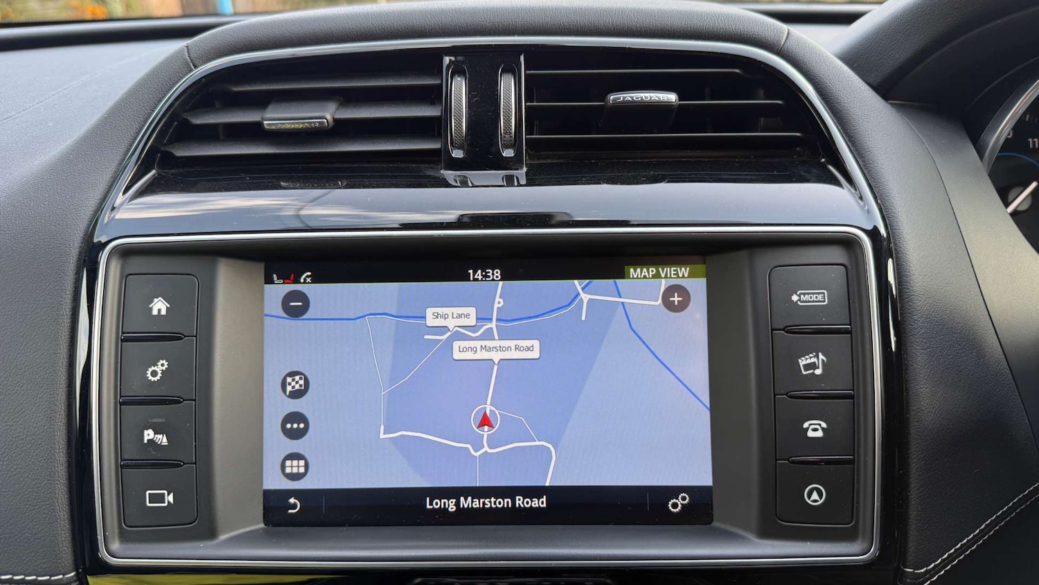 Used Jaguar F-Pace 2017 for sale - 77558210: Photo 28