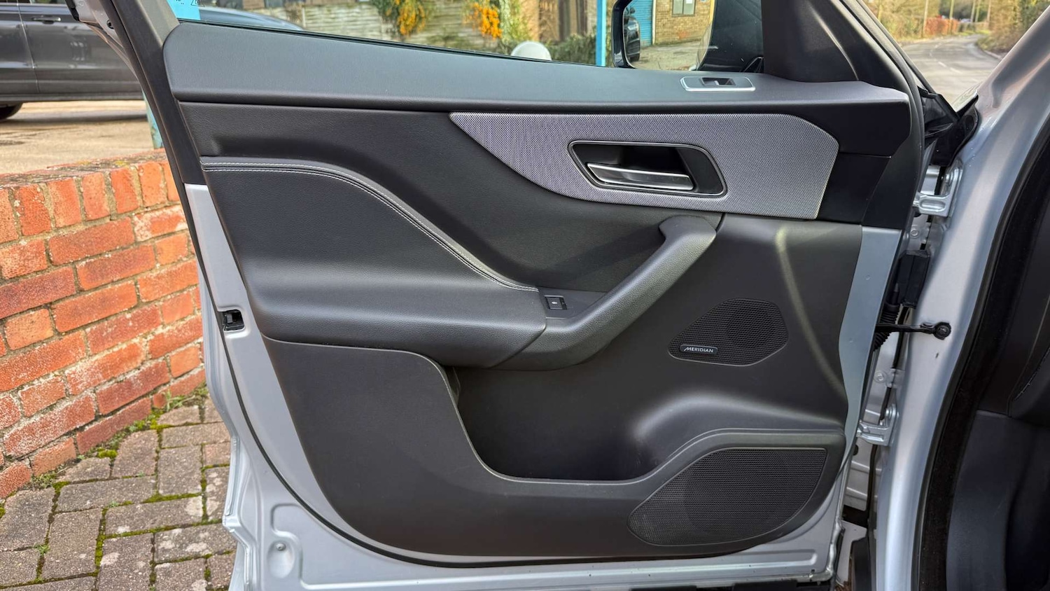 Used Jaguar F-Pace 2017 for sale - 77558210: Photo 41