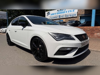 Used SEAT Leon 2018 for sale - 78995081: Photo