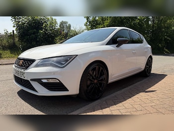 Used SEAT Leon 2018 for sale - 78995081: Photo