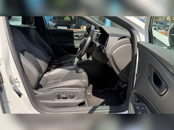 Used SEAT Leon 2018 for sale - 78995081: Photo