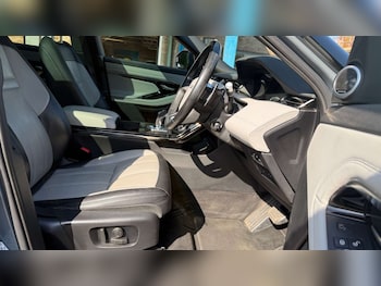 Used Land Rover Range Rover Evoque 2019 for sale - 79211685: Photo