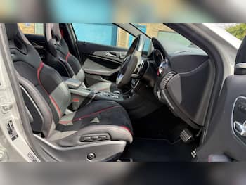 Used Mercedes-Benz A-Class 2017 for sale - 79597556: Photo