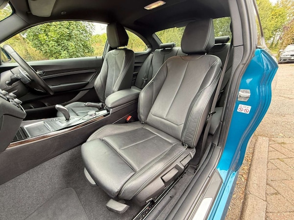 Used BMW 2 Series 2019 for sale - 76077947: Photo 10