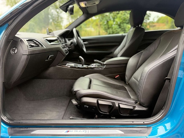 Used BMW 2 Series 2019 for sale - 76077947: Photo 11
