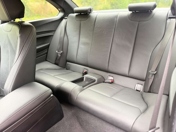 Used BMW 2 Series 2019 for sale - 76077947: Photo 13