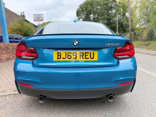 Used BMW 2 Series 2019 for sale - 76077947: Photo 15