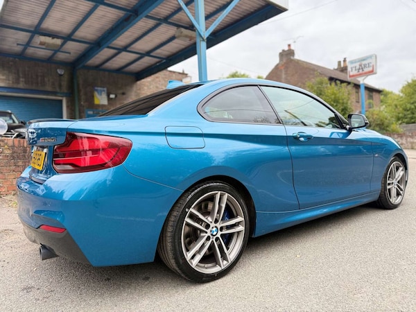 Used BMW 2 Series 2019 for sale - 76077947: Photo 17