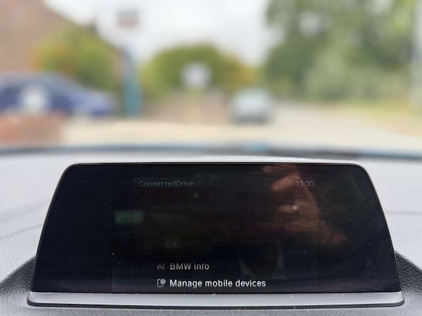 Used BMW 2 Series 2019 for sale - 76077947: Photo 18