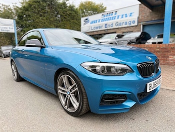 BMW - 2 Series
