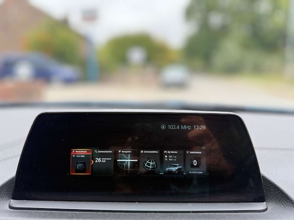 Used BMW 2 Series 2019 for sale - 76077947: Photo 21