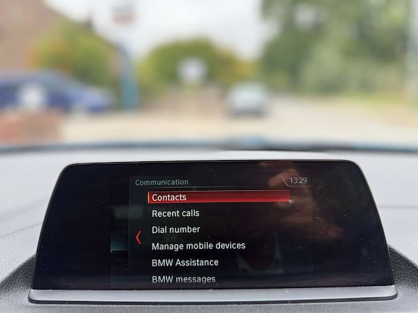 Used BMW 2 Series 2019 for sale - 76077947: Photo 22