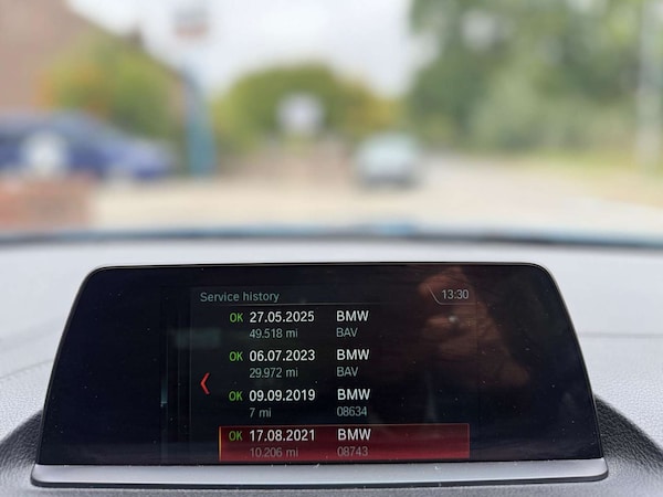 Used BMW 2 Series 2019 for sale - 76077947: Photo 23