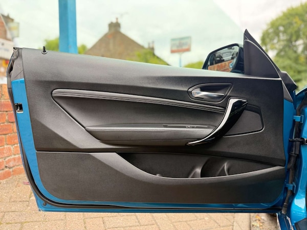 Used BMW 2 Series 2019 for sale - 76077947: Photo 29
