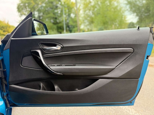 Used BMW 2 Series 2019 for sale - 76077947: Photo 30
