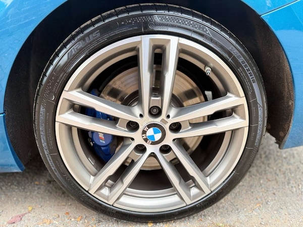 Used BMW 2 Series 2019 for sale - 76077947: Photo 32