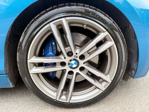 Used BMW 2 Series 2019 for sale - 76077947: Photo 34