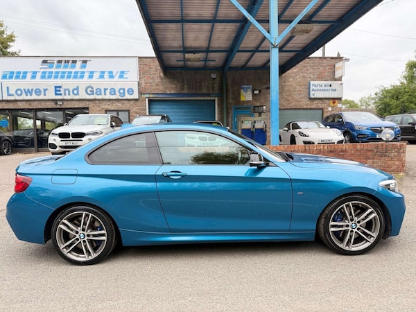 Used BMW 2 Series 2019 for sale - 76077947: Photo 35