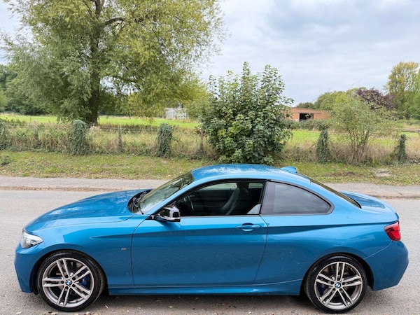 Used BMW 2 Series 2019 for sale - 76077947: Photo 36