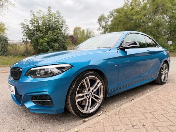Used BMW 2 Series 2019 for sale - 76077947: Photo 3