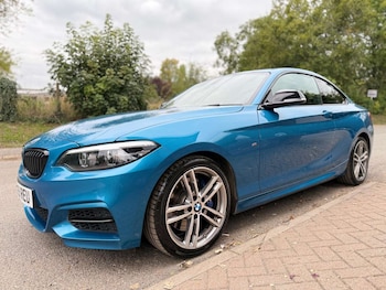 Used BMW 2 Series 2019 for sale - 76077947: Photo 3