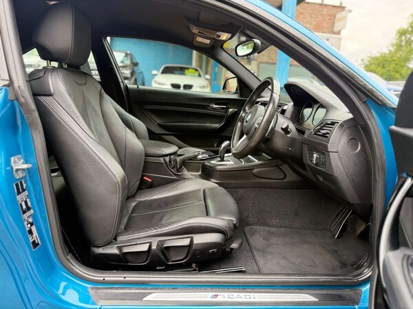 Used BMW 2 Series 2019 for sale - 76077947: Photo 4