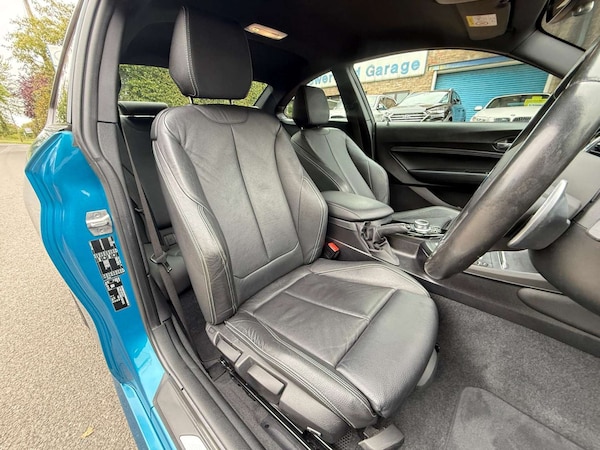 Used BMW 2 Series 2019 for sale - 76077947: Photo 5