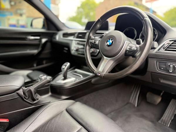 Used BMW 2 Series 2019 for sale - 76077947: Photo 6