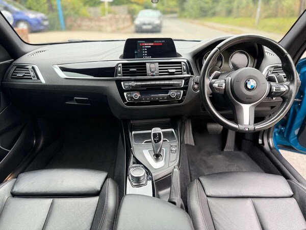 Used BMW 2 Series 2019 for sale - 76077947: Photo 7