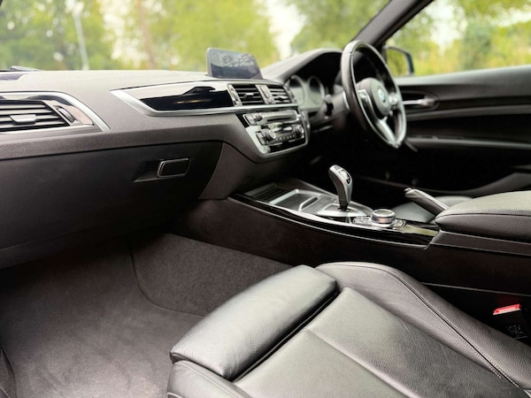 Used BMW 2 Series 2019 for sale - 76077947: Photo 9