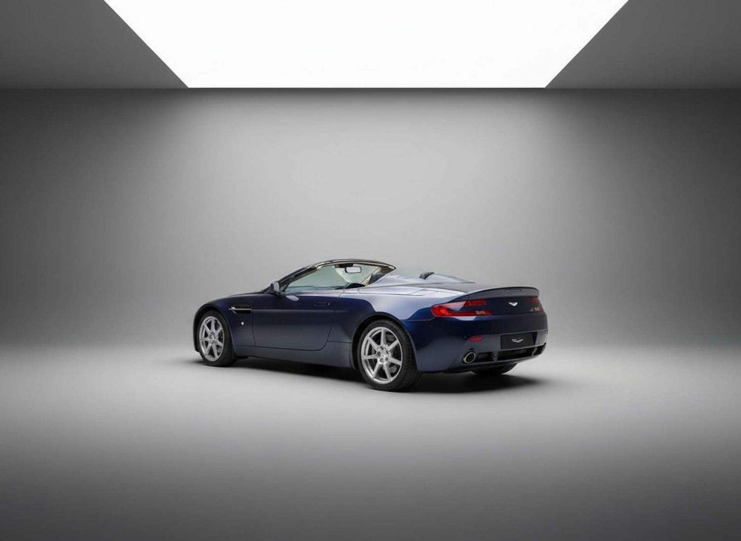 Used Aston Martin Vantage 2008 for sale - 77299416: Photo 15