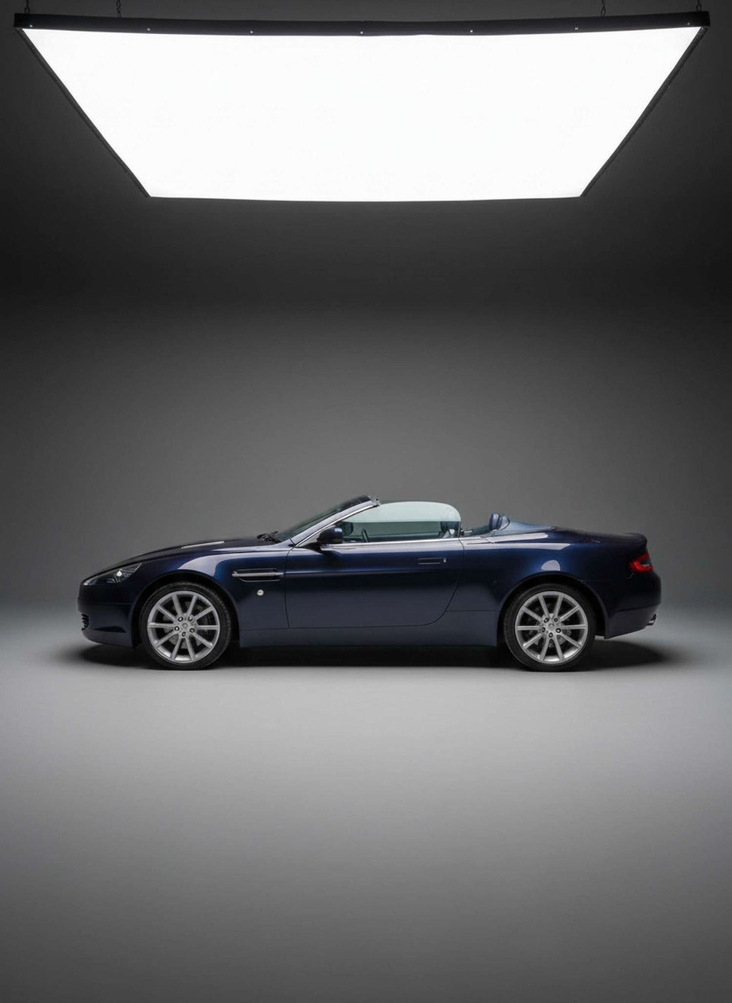 Used Aston Martin Vantage 2008 for sale - 77299416: Photo 18