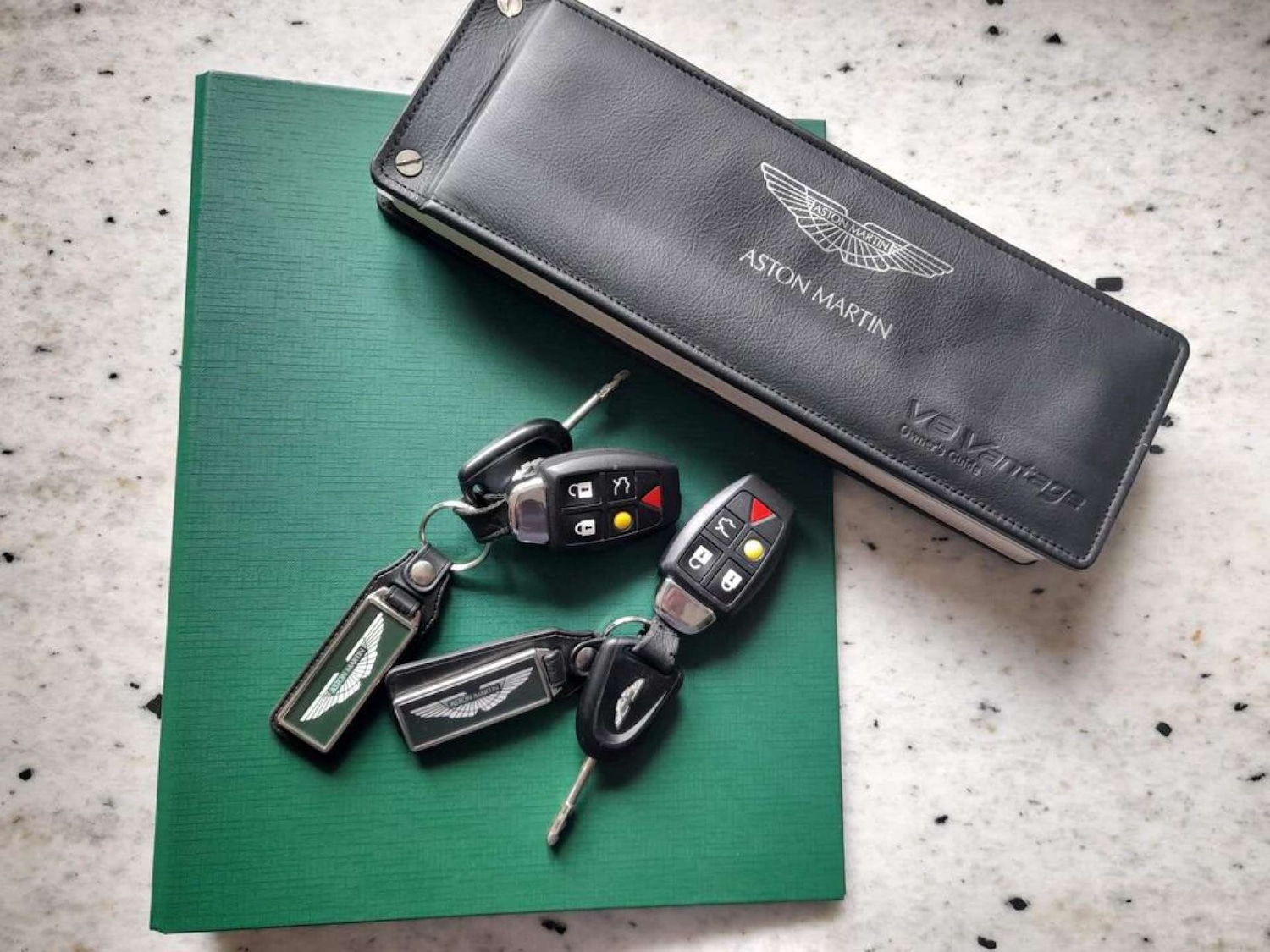 Used Aston Martin Vantage 2008 for sale - 77299416: Photo 19