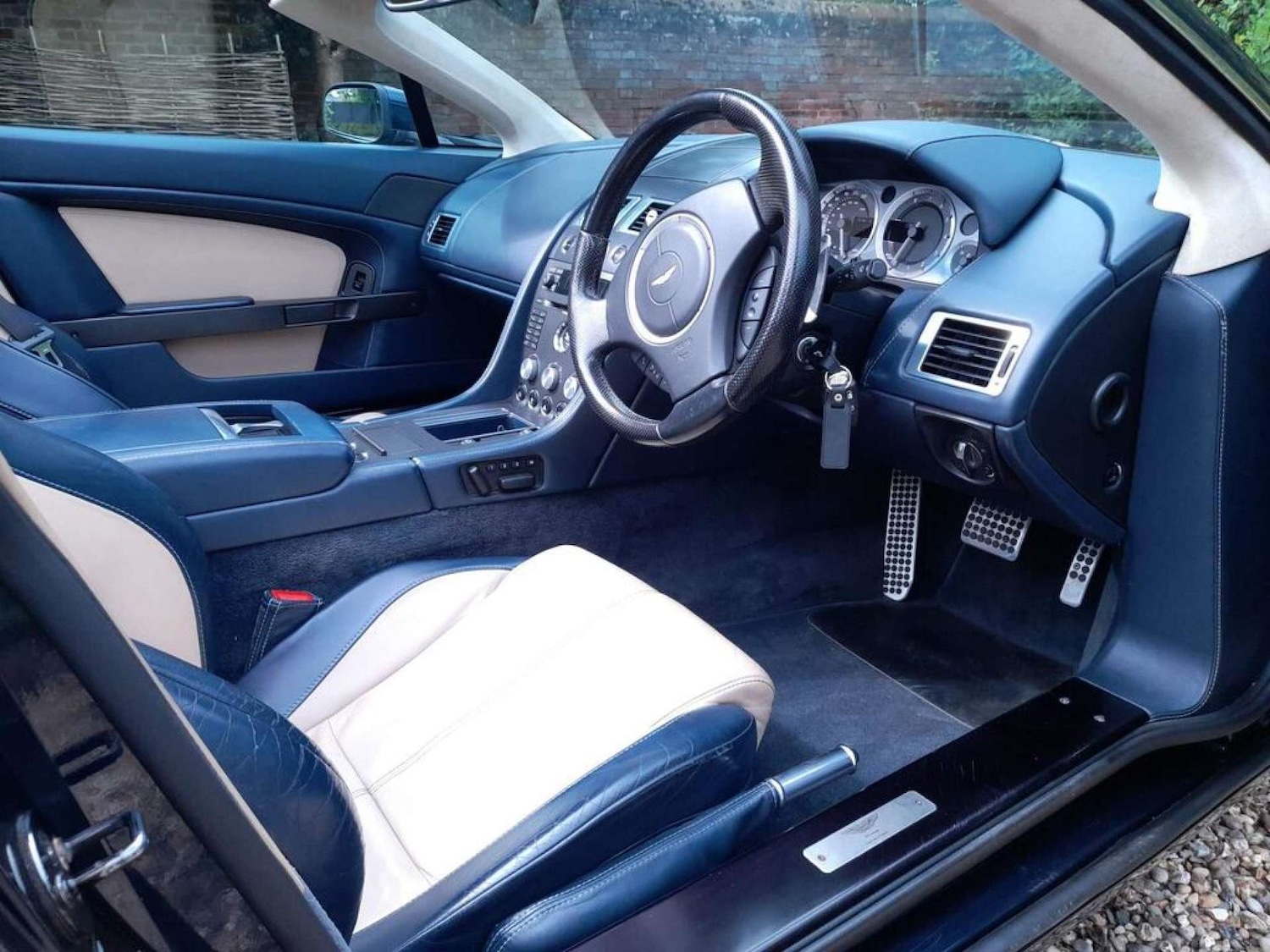 Used Aston Martin Vantage 2008 for sale - 77299416: Photo 20