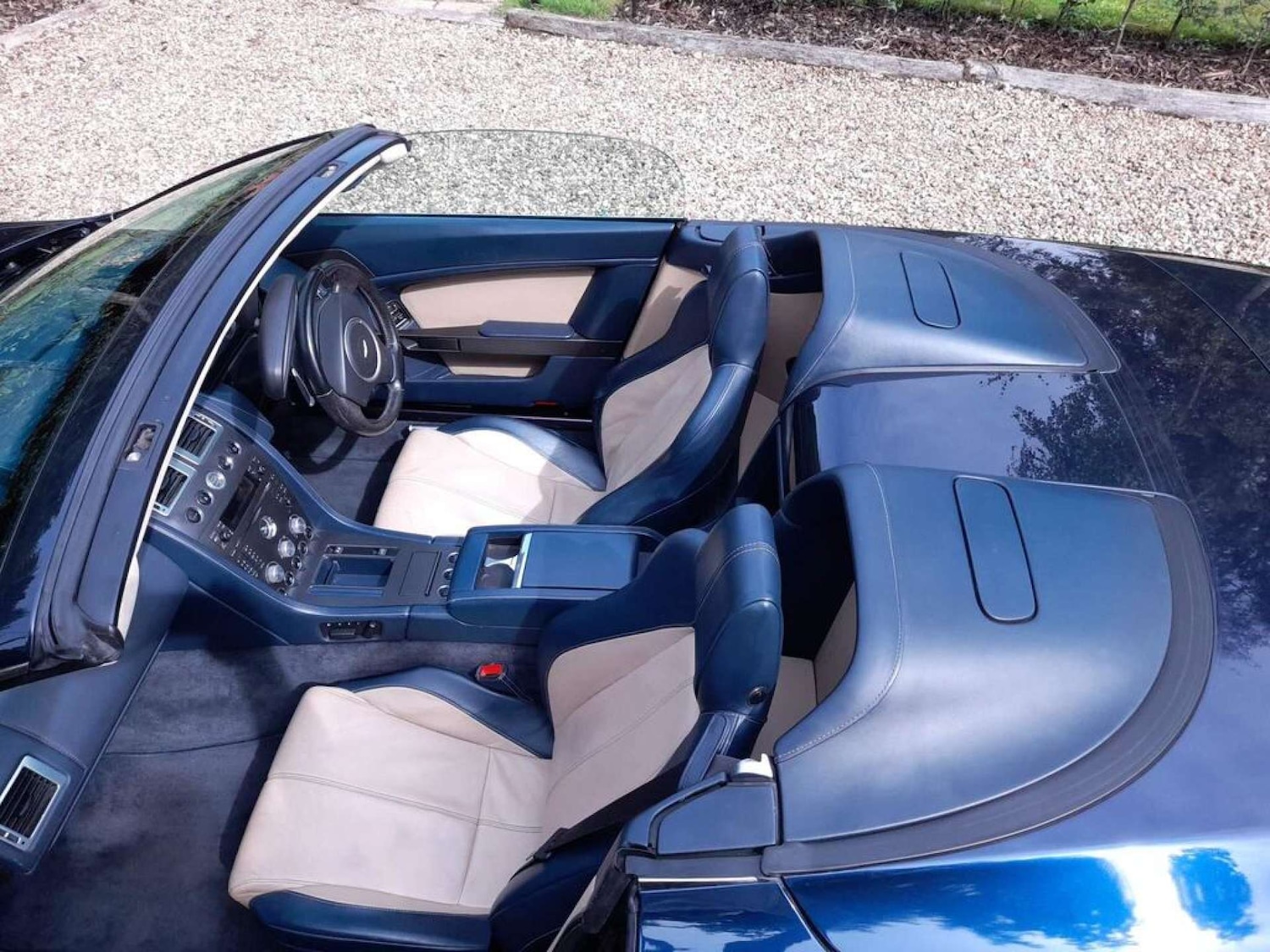 Used Aston Martin Vantage 2008 for sale - 77299416: Photo 24